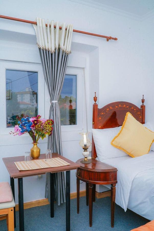 ליסבון Residencial Airside Palace מראה חיצוני תמונה